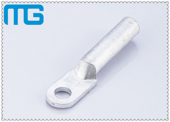 Китай Моген ДЛ - 10 алюминиевых кабельных башмаков, типы медные кабельные башмаки волочений алюминия 68мм до 250мм серебристые поставщик