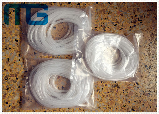 Китай Диапазон белых аксессуаров кабеля восхитительный электрический спиральный создавая программу-оболочку для проводов поставщик